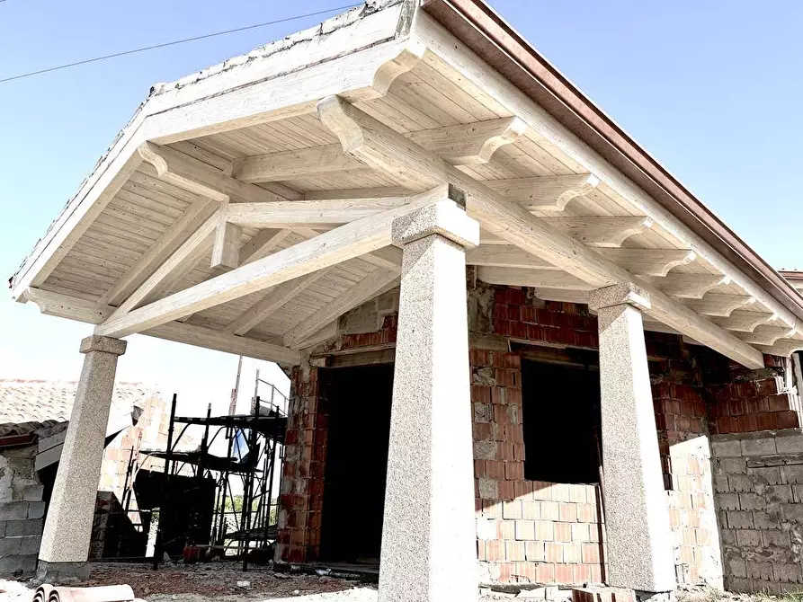 Immagine 23 di Villa in vendita  in Isola Rossa a Trinità D'agultu E Vignola