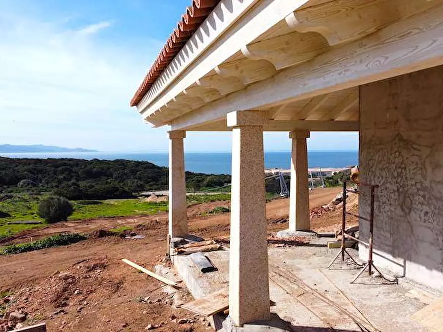 Immagine 26 di Villa in vendita  in Isola Rossa a Trinità D'agultu E Vignola