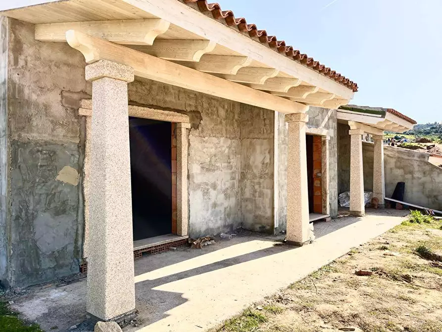 Immagine 30 di Villa in vendita  in Isola Rossa a Trinità D'agultu E Vignola