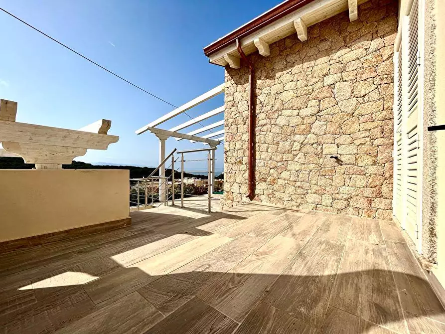 Immagine 30 di Villa in vendita  in Isola Rossa a Trinità D'agultu E Vignola