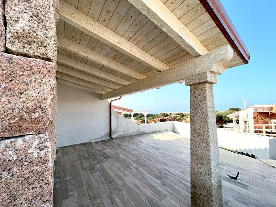 Immagine 9 di Casa bifamiliare in vendita  in Loc Isola Rossa a Trinità D'agultu E Vignola