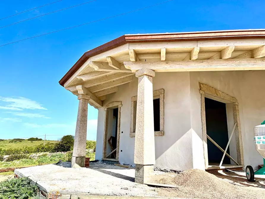 Immagine 1 di Casa bifamiliare in vendita  in Loc Isola Rossa a Trinità D'agultu E Vignola