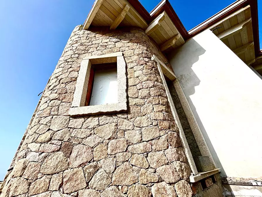 Immagine 11 di Casa bifamiliare in vendita  in Loc Isola Rossa a Trinità D'agultu E Vignola