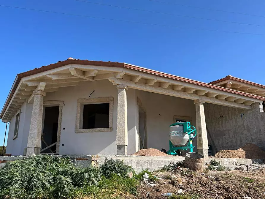 Immagine 12 di Casa bifamiliare in vendita  in Loc Isola Rossa a Trinità D'agultu E Vignola