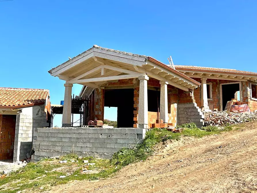 Immagine 17 di Casa bifamiliare in vendita  in Loc Isola Rossa a Trinità D'agultu E Vignola
