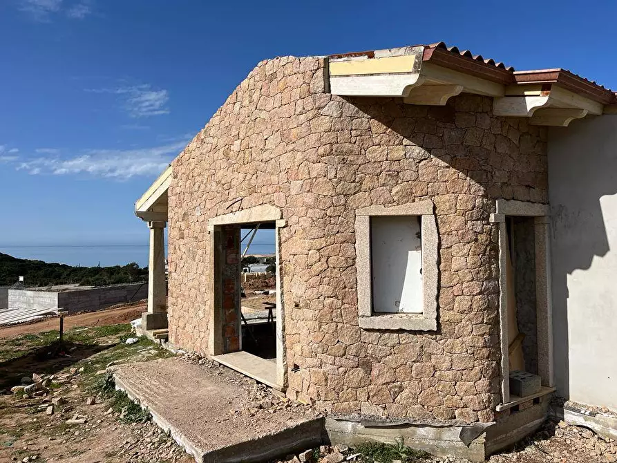 Immagine 19 di Casa bifamiliare in vendita  in Loc Isola Rossa a Trinità D'agultu E Vignola