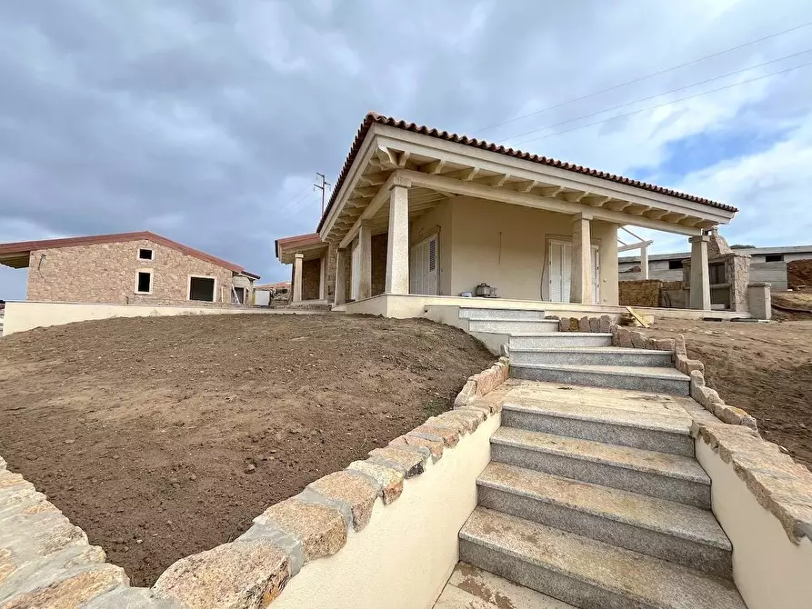 Immagine 26 di Casa bifamiliare in vendita  in Loc Isola Rossa a Trinità D'agultu E Vignola