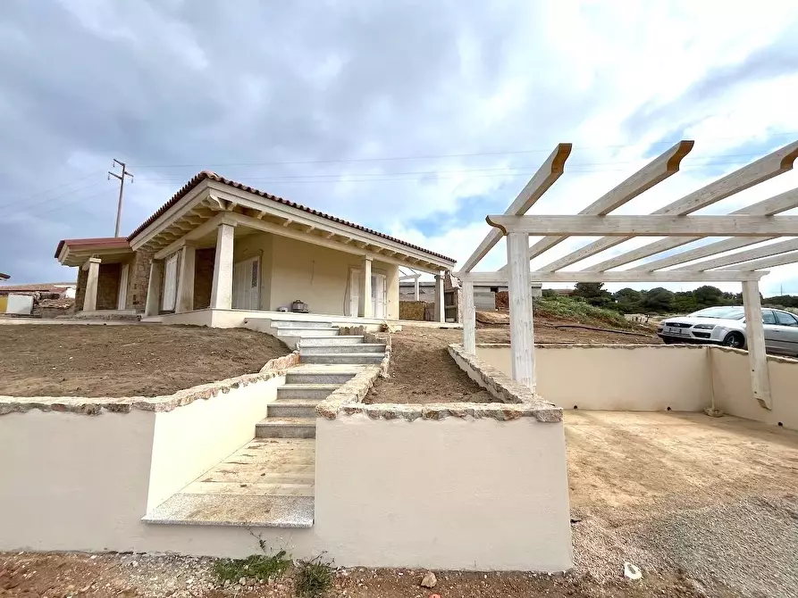 Immagine 27 di Casa bifamiliare in vendita  in Loc Isola Rossa a Trinità D'agultu E Vignola