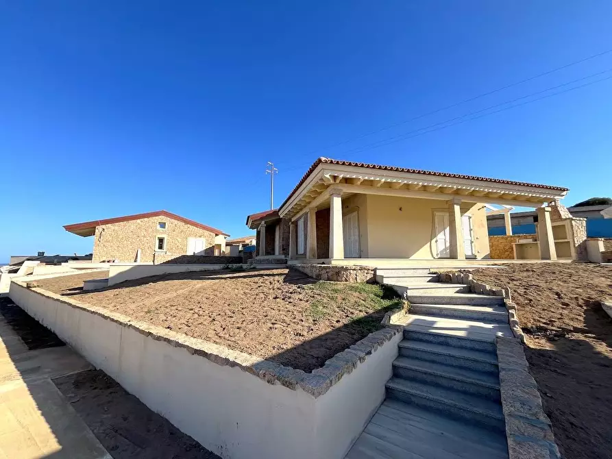 Immagine 4 di Casa bifamiliare in vendita  a Trinità D'agultu E Vignola