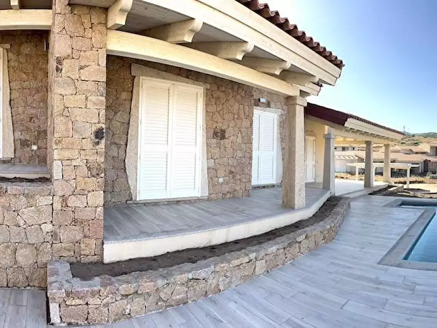 Immagine 14 di Casa bifamiliare in vendita  a Trinità D'agultu E Vignola