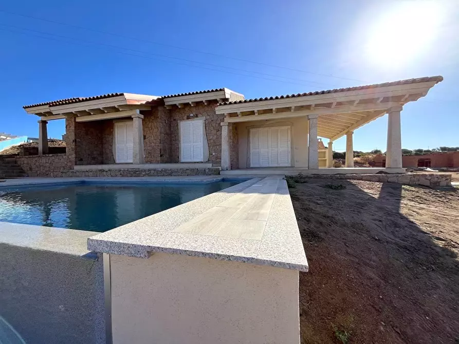 Immagine 21 di Casa bifamiliare in vendita  a Trinità D'agultu E Vignola