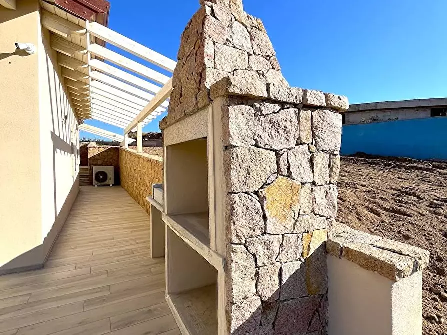 Immagine 4 di Villa in vendita  a Trinità D'agultu E Vignola