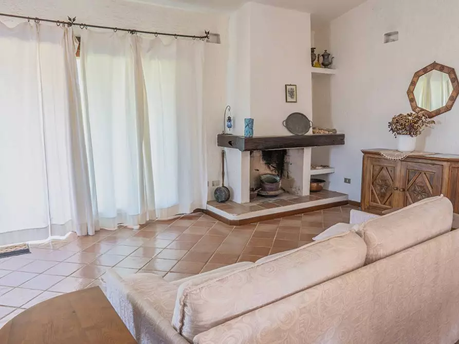 Immagine 21 di Casa indipendente in vendita  a Aglientu