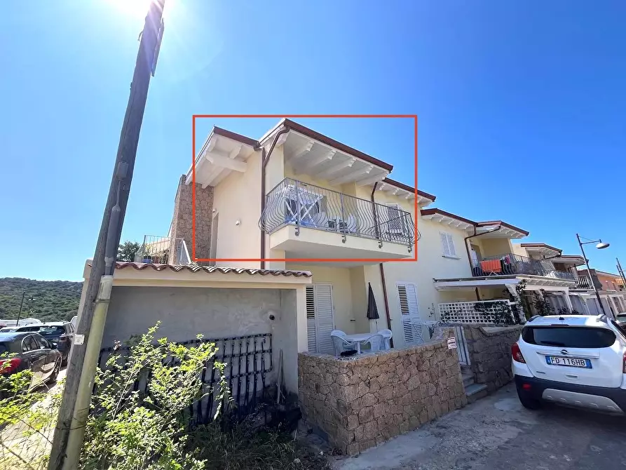 Immagine 21 di Appartamento in vendita  a Trinità D'agultu E Vignola