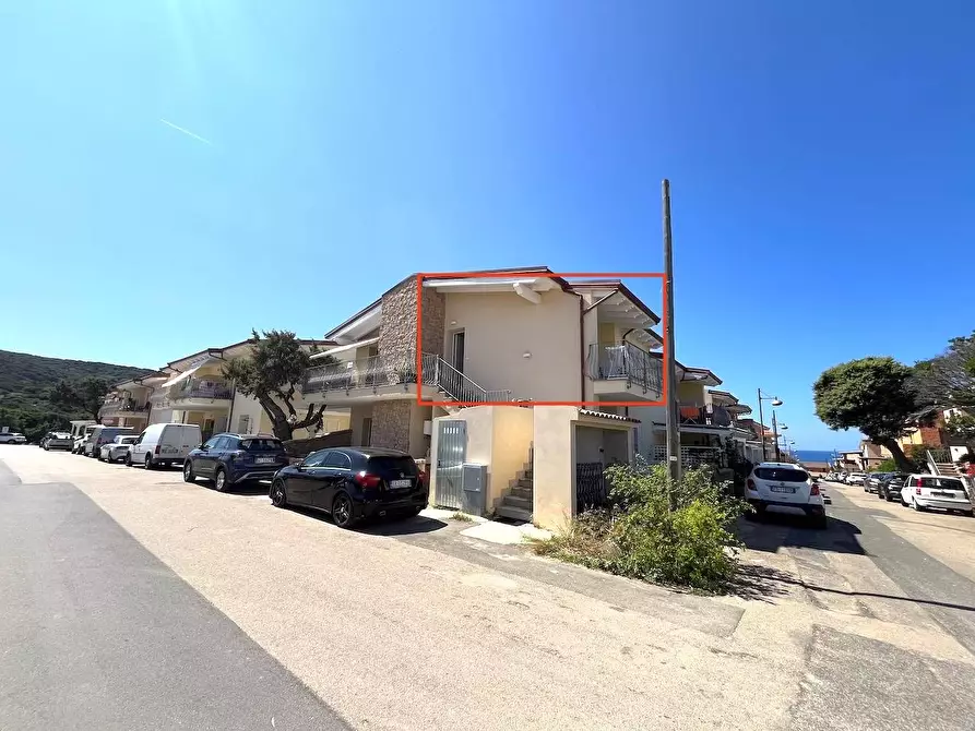 Immagine 22 di Appartamento in vendita  a Trinità D'agultu E Vignola