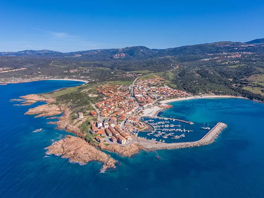 Immagine 26 di Appartamento in vendita  a Trinità D'agultu E Vignola