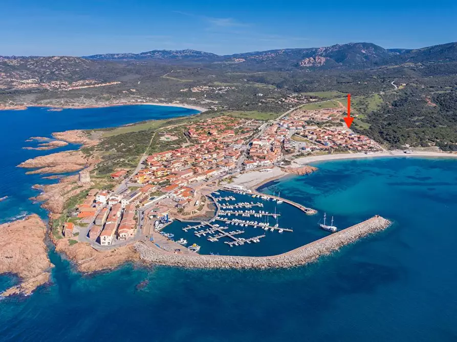 Immagine 28 di Appartamento in vendita  a Trinità D'agultu E Vignola