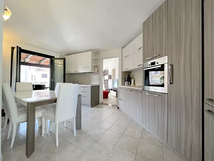 Immagine 22 di Appartamento in vendita  a Santa Maria Coghinas