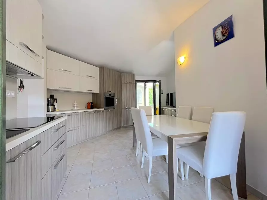 Immagine 23 di Appartamento in vendita  a Santa Maria Coghinas