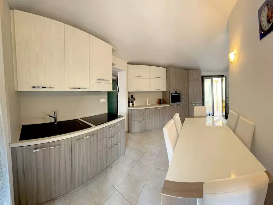 Immagine 24 di Appartamento in vendita  a Santa Maria Coghinas