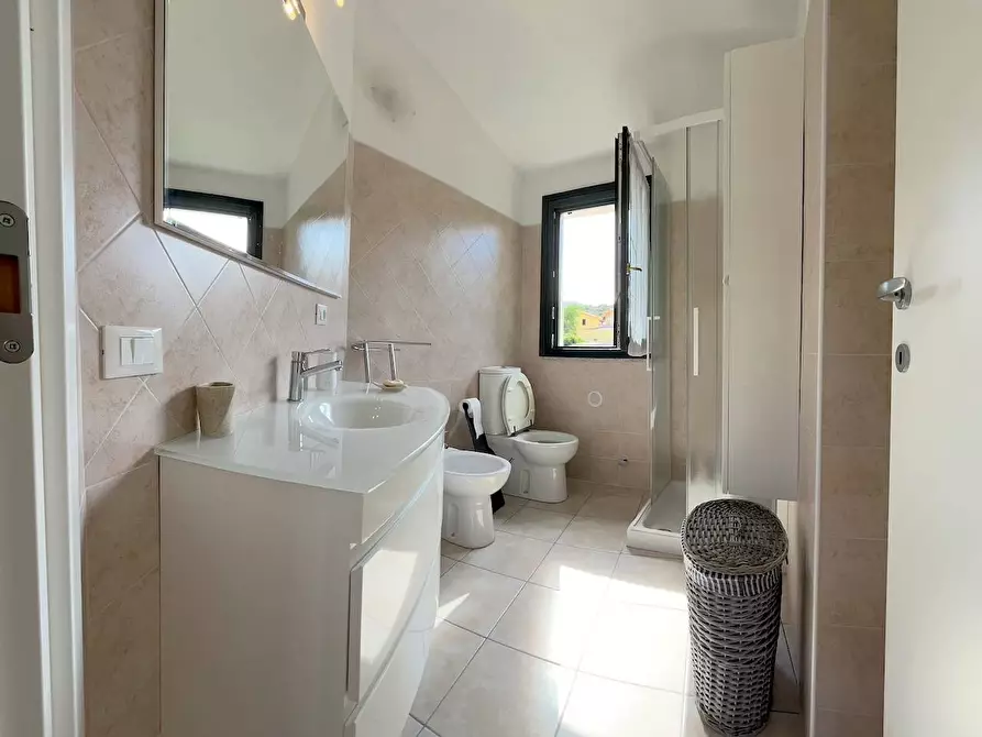 Immagine 25 di Appartamento in vendita  a Santa Maria Coghinas