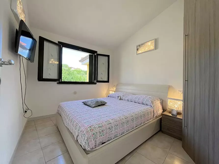 Immagine 26 di Appartamento in vendita  a Santa Maria Coghinas