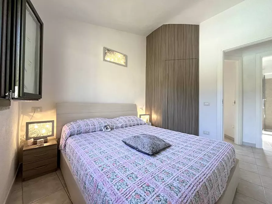 Immagine 27 di Appartamento in vendita  a Santa Maria Coghinas