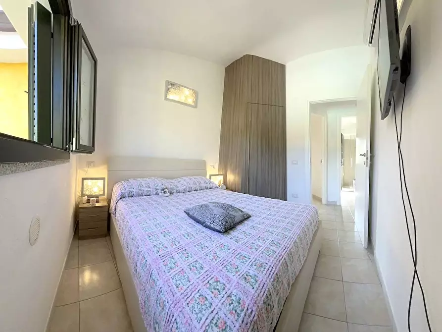 Immagine 28 di Appartamento in vendita  a Santa Maria Coghinas