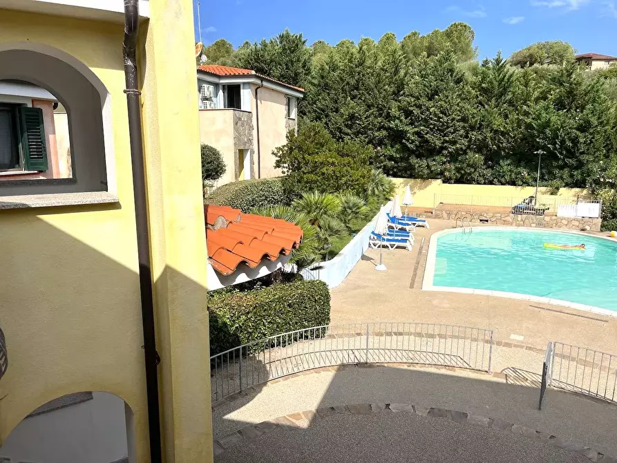 Immagine 30 di Appartamento in vendita  a Santa Maria Coghinas