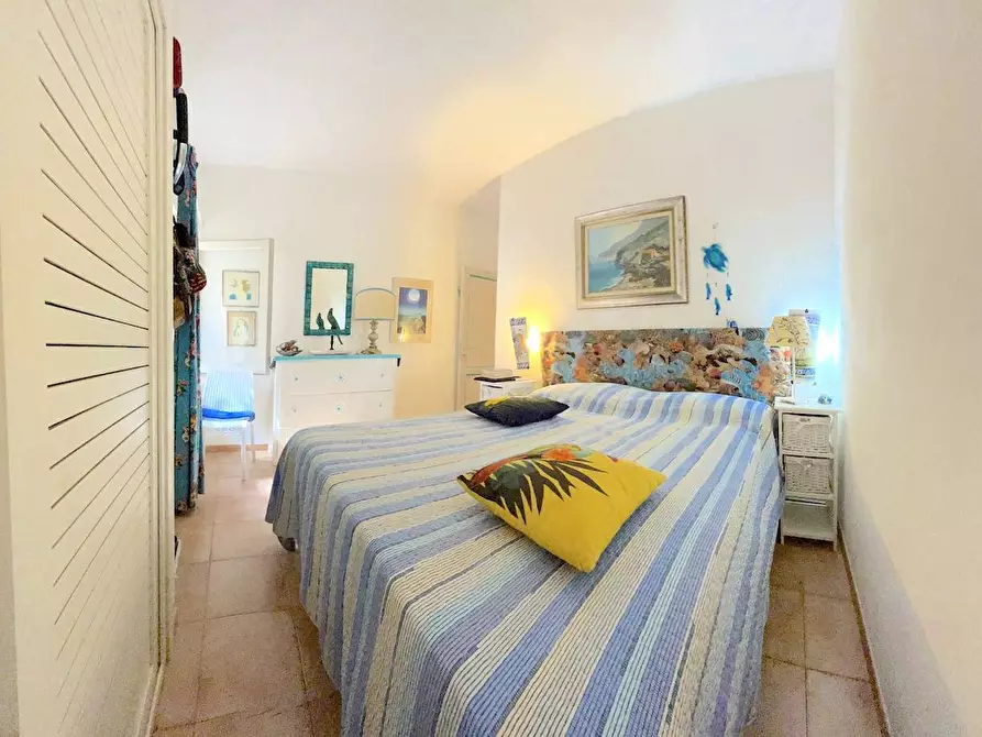 Immagine 22 di Appartamento in vendita  a Trinità D'agultu E Vignola