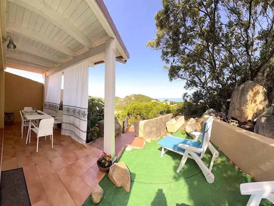 Immagine 24 di Appartamento in vendita  a Trinità D'agultu E Vignola