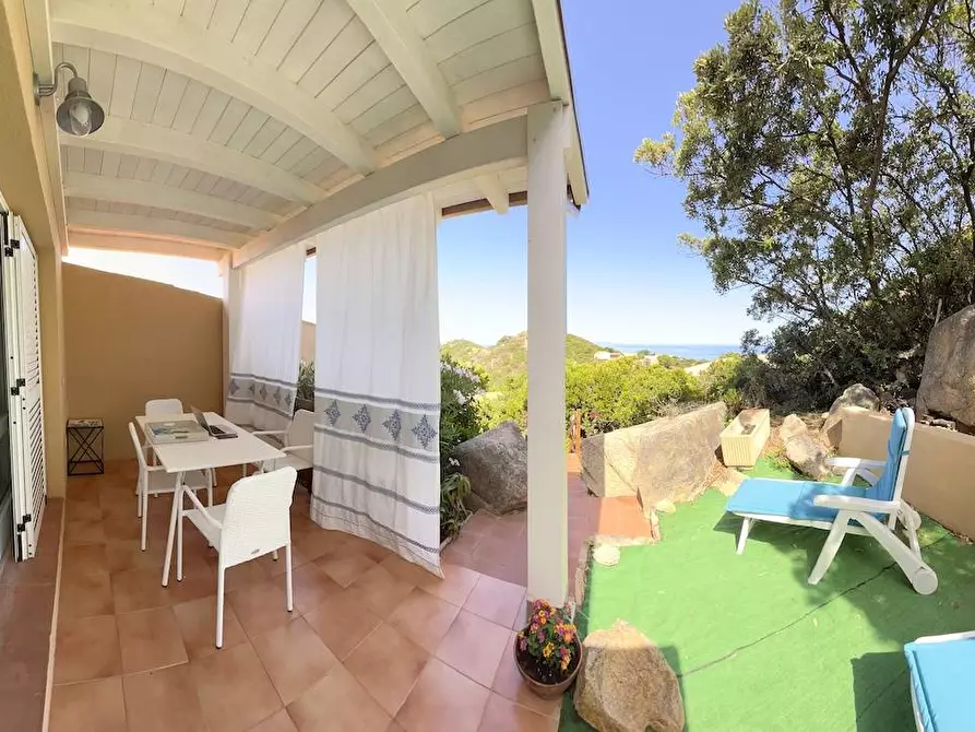 Immagine 25 di Appartamento in vendita  a Trinità D'agultu E Vignola