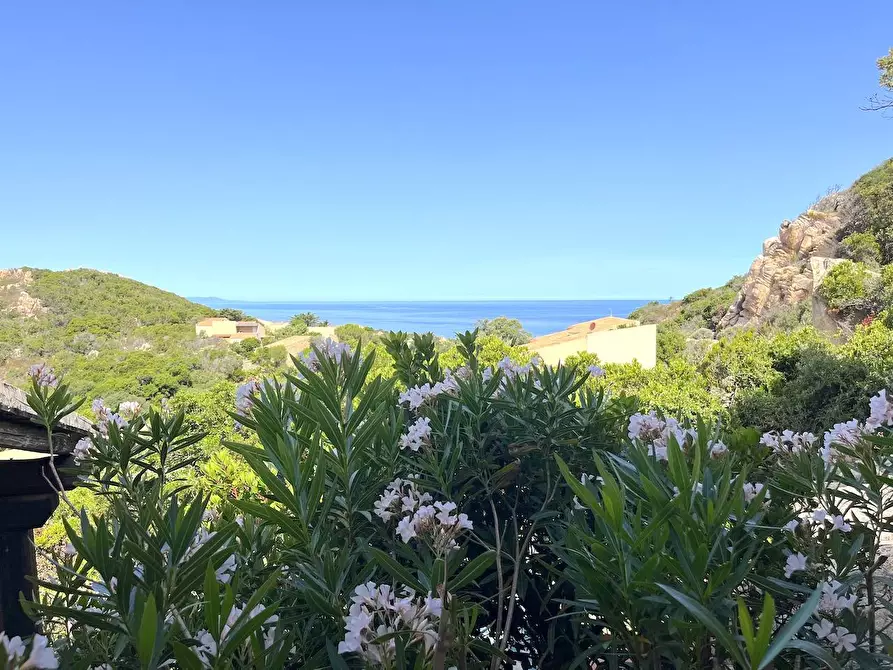 Immagine 26 di Appartamento in vendita  a Trinità D'agultu E Vignola