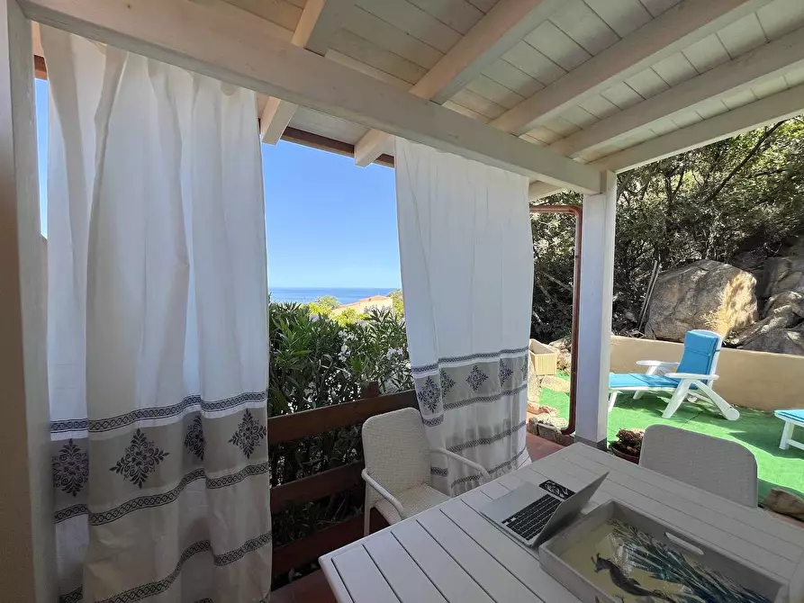 Immagine 27 di Appartamento in vendita  a Trinità D'agultu E Vignola