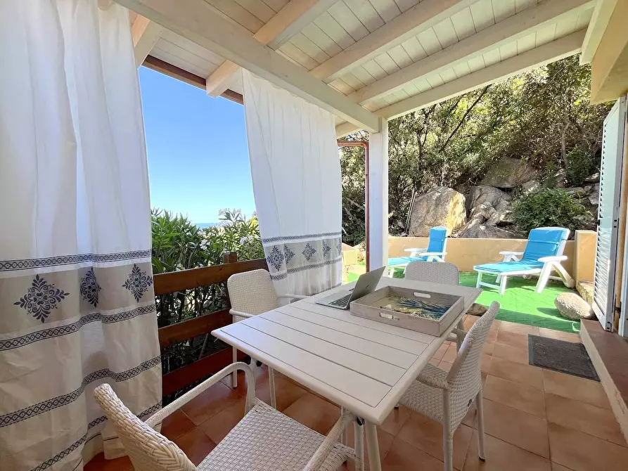 Immagine 28 di Appartamento in vendita  a Trinità D'agultu E Vignola