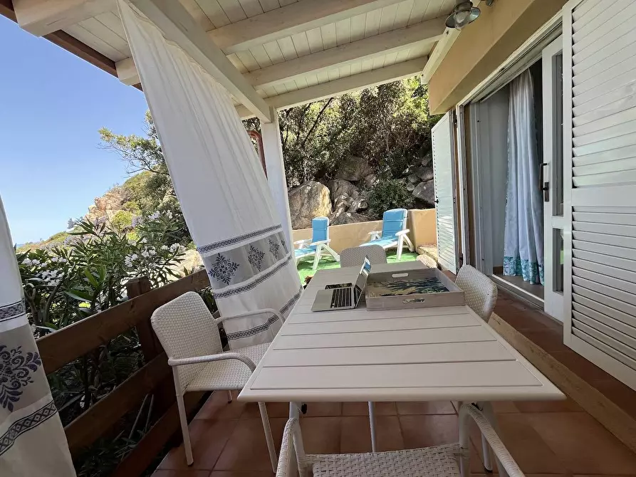 Immagine 29 di Appartamento in vendita  a Trinità D'agultu E Vignola