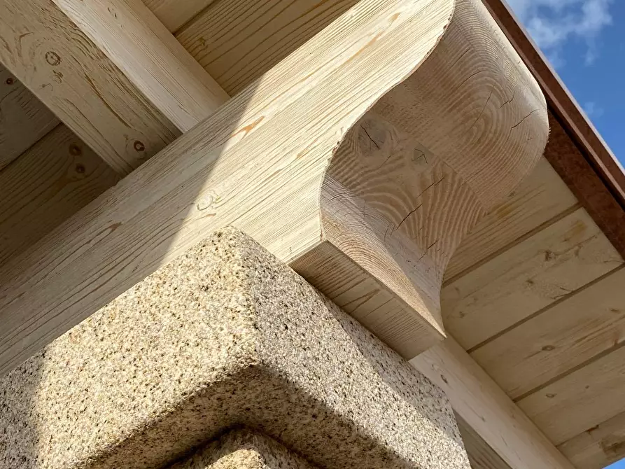 Immagine 13 di Casa bifamiliare in vendita  in Isola Rossa a Trinità D'agultu E Vignola