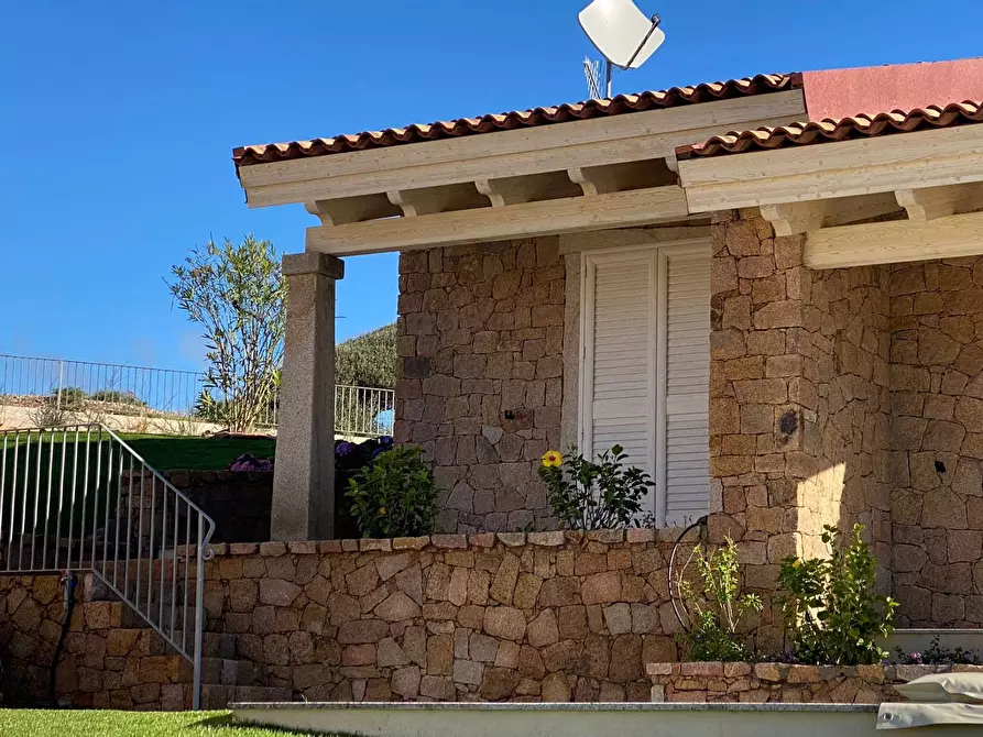 Immagine 15 di Casa bifamiliare in vendita  in Isola Rossa a Trinità D'agultu E Vignola