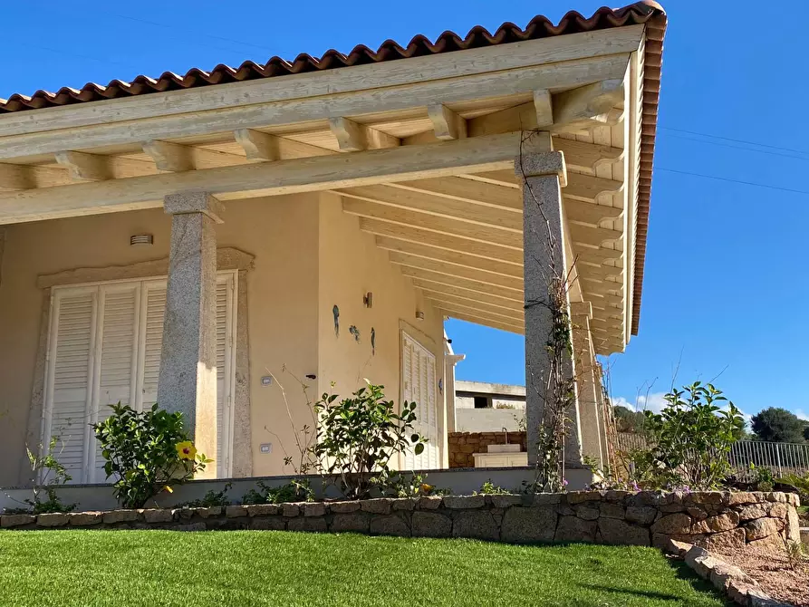 Immagine 6 di Casa bifamiliare in vendita  in Isola Rossa a Trinità D'agultu E Vignola
