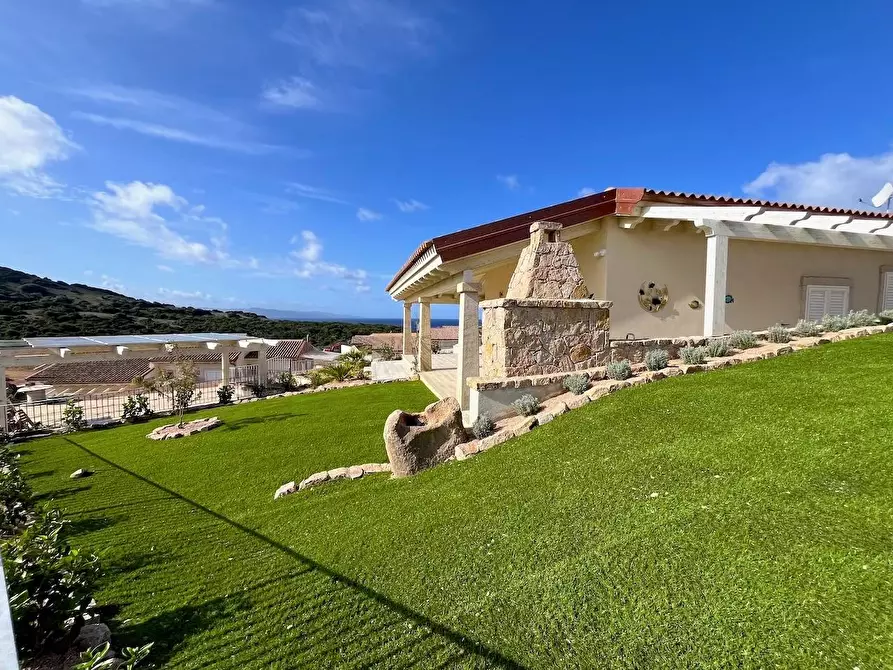 Immagine 4 di Casa bifamiliare in vendita  in Isola Rossa a Trinità D'agultu E Vignola