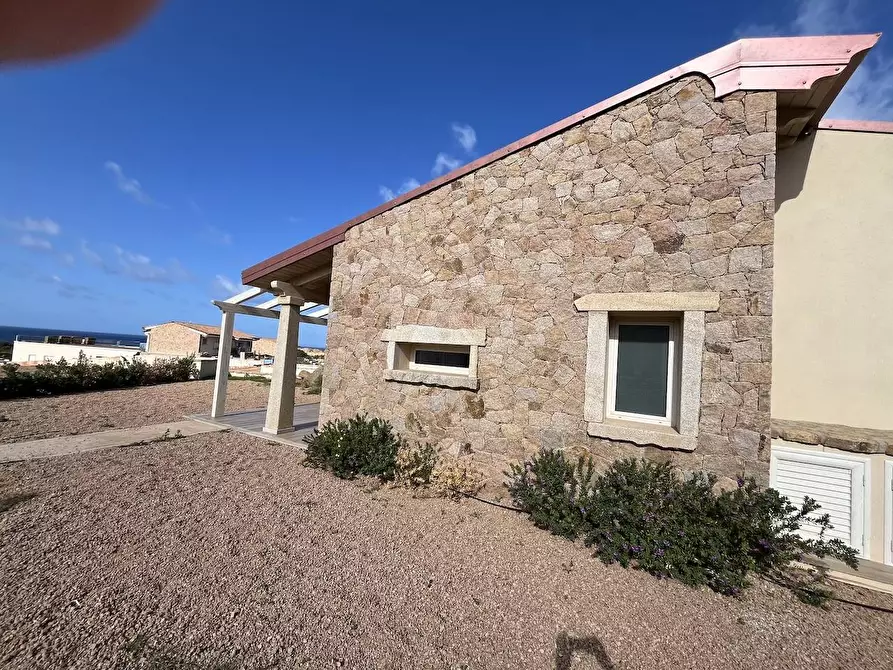 Immagine 3 di Casa bifamiliare in vendita  in Isola Rossa a Trinità D'agultu E Vignola