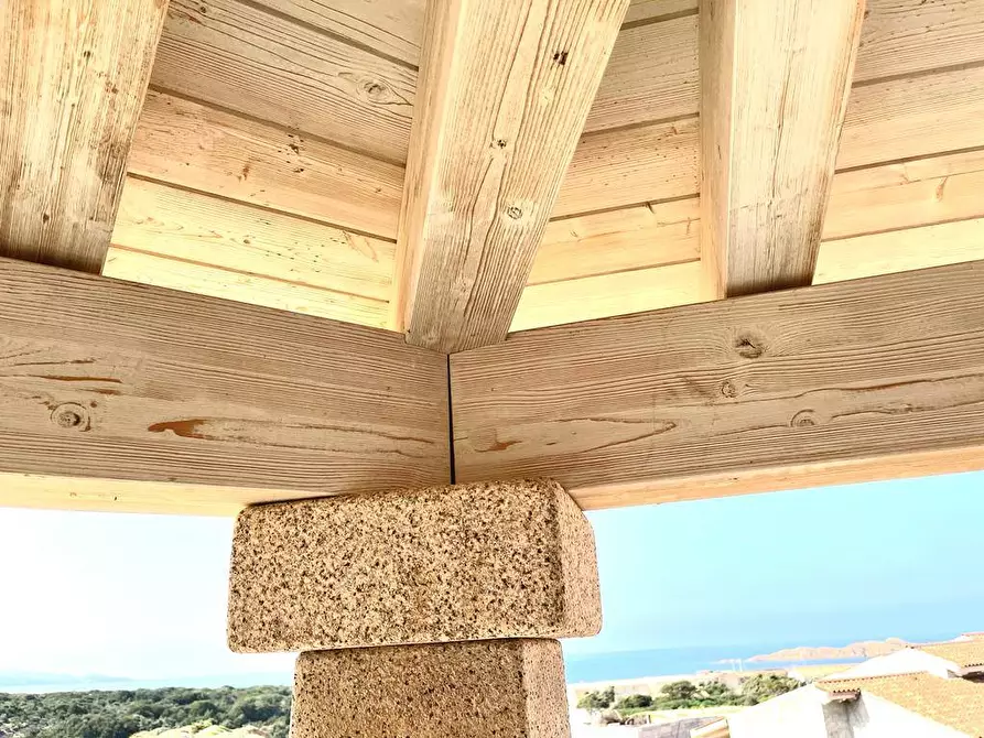 Immagine 2 di Casa bifamiliare in vendita  in Isola Rossa a Trinità D'agultu E Vignola