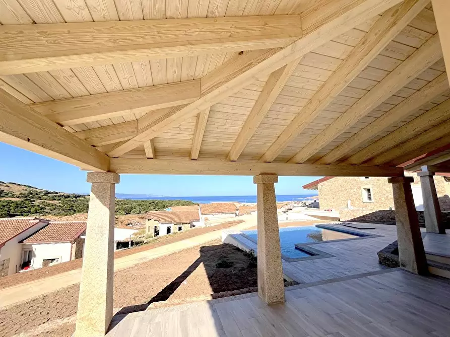 Immagine 1 di Casa bifamiliare in vendita  in Isola Rossa a Trinità D'agultu E Vignola