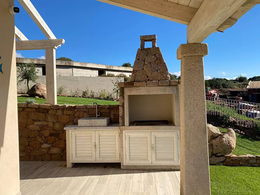 Immagine 23 di Villa in vendita  in Isola Rossa a Trinità D'agultu E Vignola