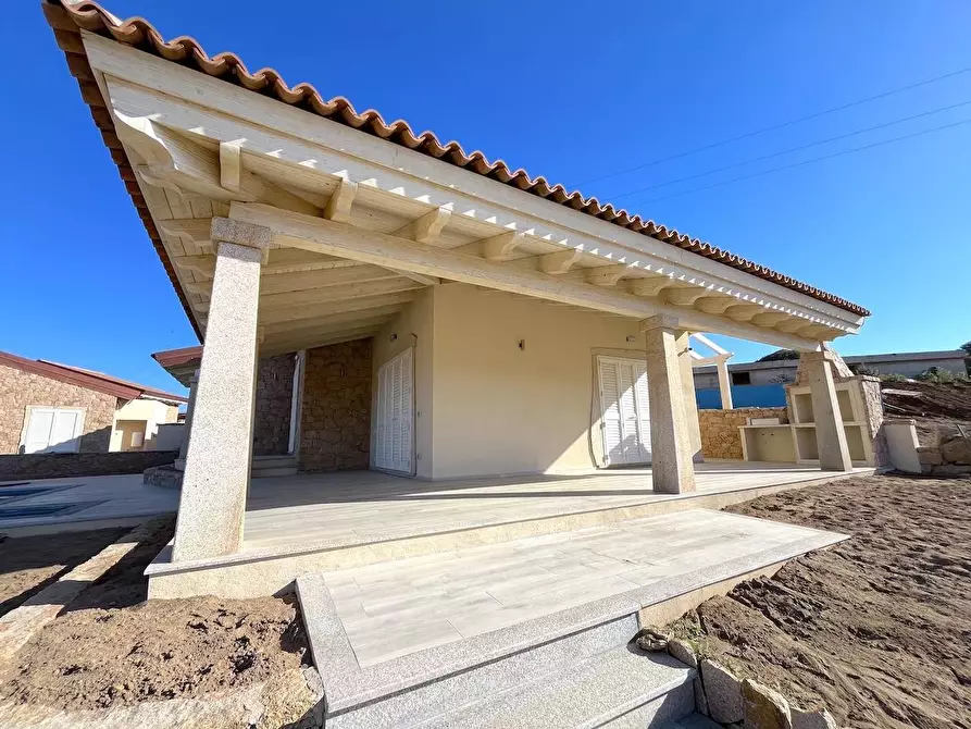 Immagine 10 di Villa in vendita  in Isola Rossa a Trinità D'agultu E Vignola