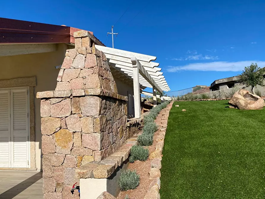 Immagine 13 di Villa in vendita  in Isola Rossa a Trinità D'agultu E Vignola