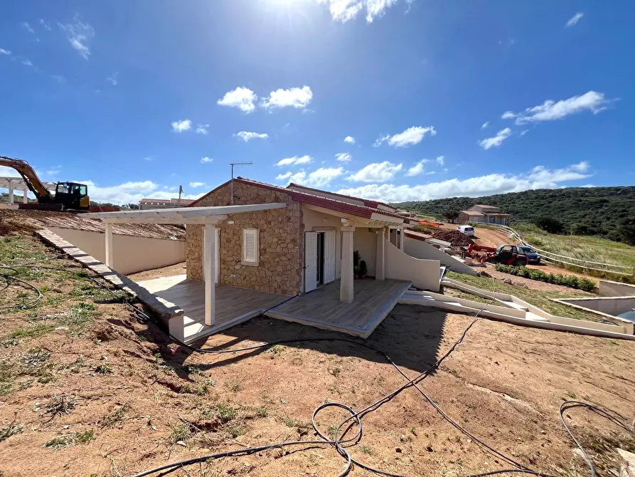 Immagine 29 di Casa bifamiliare in vendita  in Loc Isola Rossa a Trinità D'agultu E Vignola