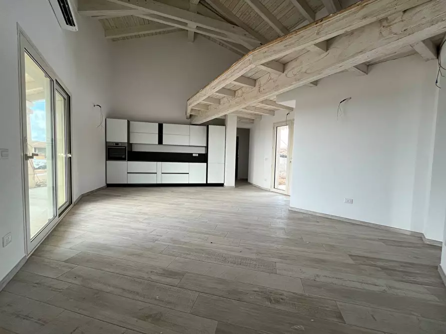 Immagine 18 di Casa bifamiliare in vendita  a Trinità D'agultu E Vignola