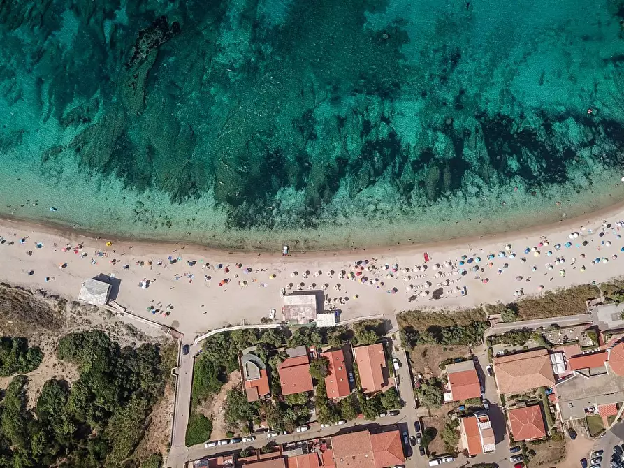 Immagine 30 di Casa bifamiliare in vendita  a Trinità D'agultu E Vignola