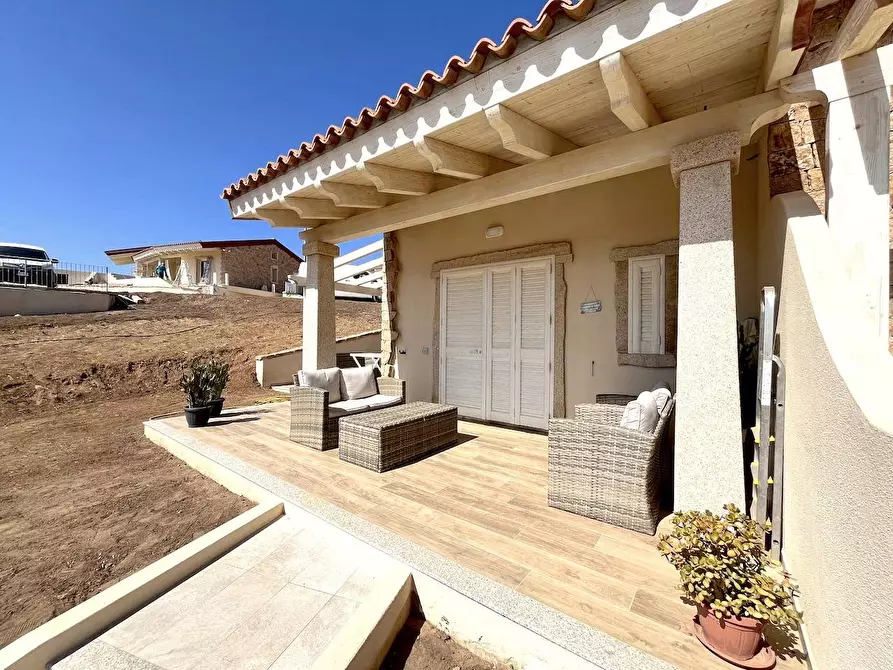 Immagine 18 di Villa in vendita  a Trinità D'agultu E Vignola